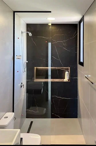 cubre ducha